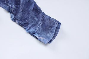 INDIGO SET