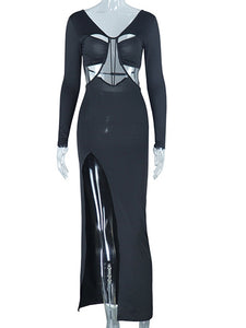 NISA DRESS