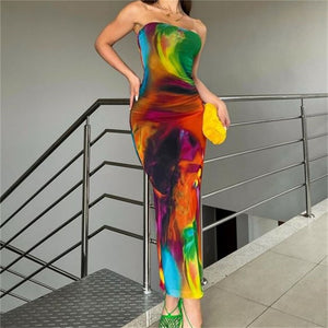 ASTRA DRESS