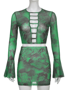 DAFNE SET