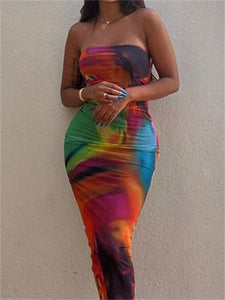 ASTRA DRESS