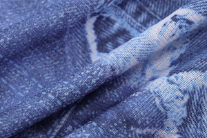 INDIGO SET