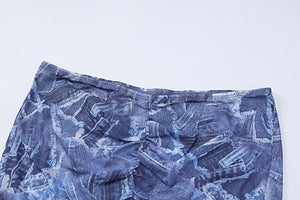 INDIGO SET