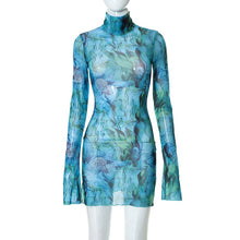 Cargar imagen en el visor de la galería, MINDY DRESS