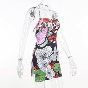 META DRESS
