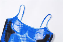 Cargar imagen en el visor de la galería, ICY DRESS