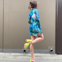 Cargar imagen en el visor de la galería, MINDY DRESS