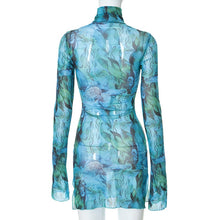 Cargar imagen en el visor de la galería, MINDY DRESS