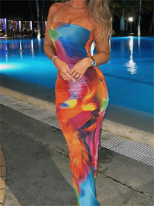 ASTRA DRESS