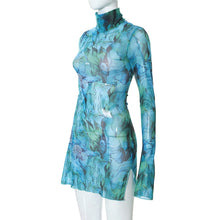 Cargar imagen en el visor de la galería, MINDY DRESS