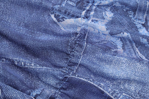 INDIGO SET