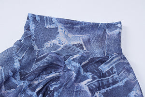 INDIGO SET