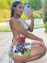 Cargar imagen en el visor de la galería, META DRESS