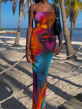 Cargar imagen en el visor de la galería, ASTRA DRESS