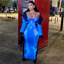 Cargar imagen en el visor de la galería, ICY DRESS