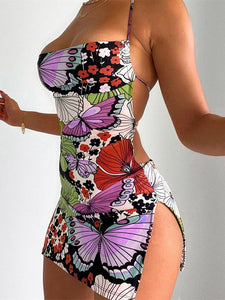 META DRESS