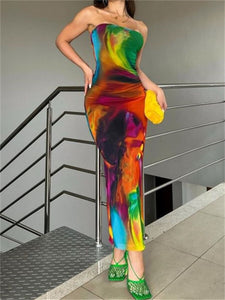 ASTRA DRESS