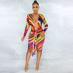 MAGIC DRESS
