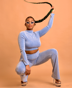 IRIS SET