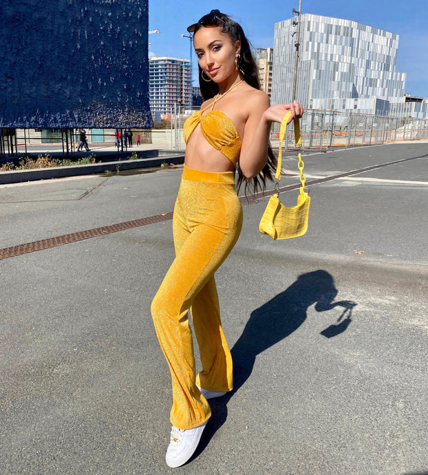 SUNSHINE SET