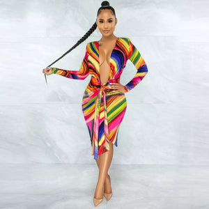 MAGIC DRESS