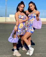 Cargar imagen en el visor de la galería, JAMANI DRESS
