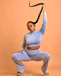 IRIS SET