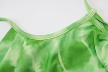 Cargar imagen en el visor de la galería, GREEN WATER TOP