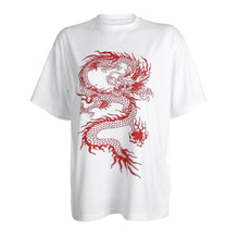 Cargar imagen en el visor de la galería, DRAGON TEE+colors