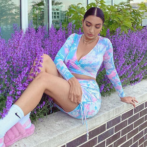 COTTON CANDY SET