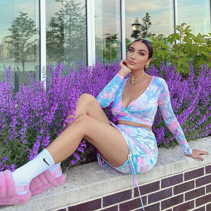 COTTON CANDY SET