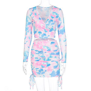 COTTON CANDY SET