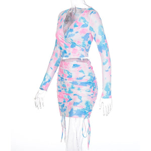 COTTON CANDY SET