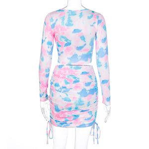 COTTON CANDY SET