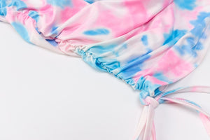 COTTON CANDY SET