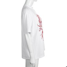 Cargar imagen en el visor de la galería, DRAGON TEE+colors
