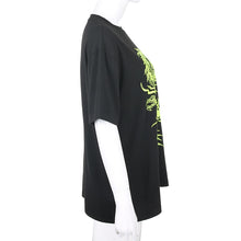 Cargar imagen en el visor de la galería, DRAGON TEE+colors