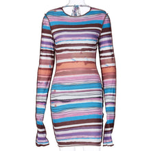 Cargar imagen en el visor de la galería, FALL DRESS