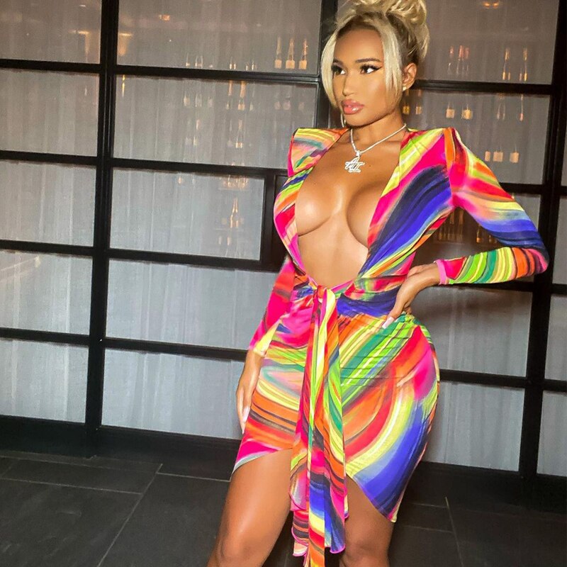 MAGIC DRESS