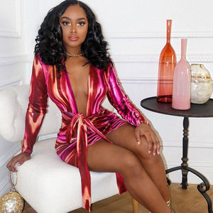 ROSIE DRESS