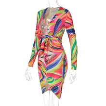 Cargar imagen en el visor de la galería, MAGIC DRESS