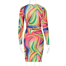 Cargar imagen en el visor de la galería, MAGIC DRESS