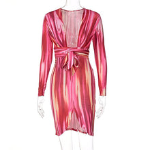 Cargar imagen en el visor de la galería, ROSIE DRESS