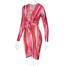 Cargar imagen en el visor de la galería, ROSIE DRESS