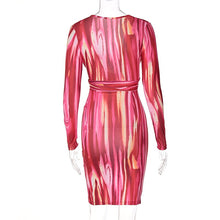 Cargar imagen en el visor de la galería, ROSIE DRESS
