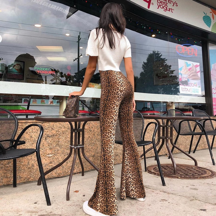 LEO PANTS
