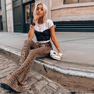 LEO PANTS
