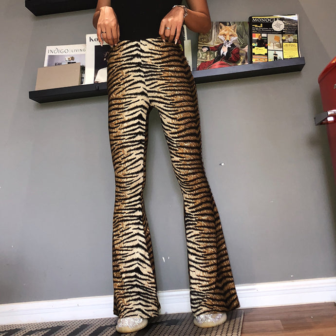 TIGER PANTS