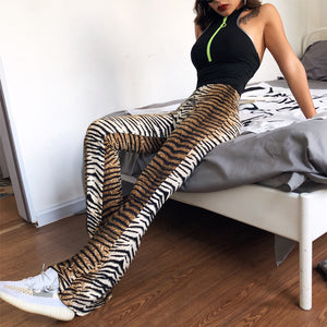 TIGER PANTS