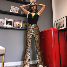Cargar imagen en el visor de la galería, TIGER PANTS